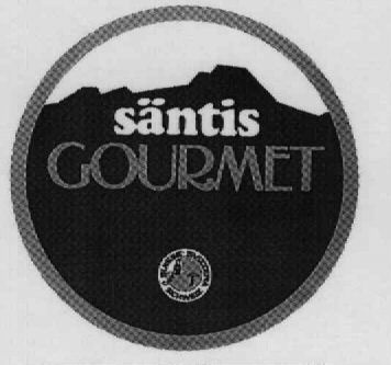 säntis GOURMET