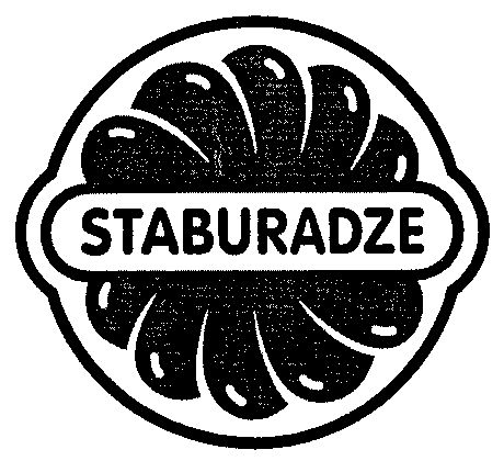 STABURADZE