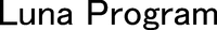Luna Program