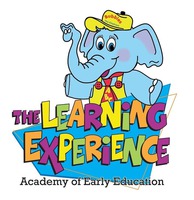 Bubbles The Elephant THE LEARNING EXPERIENCE Academy of Early Education ABC