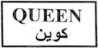 QUEEN