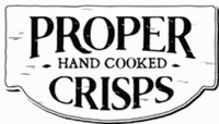 PROPER HAND COOKED CRISPS