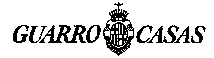 GUARRO CASAS
