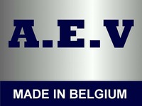 A.E.V MADE IN BELGIUM