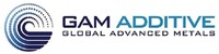 GAM ADDITIVE GLOBAL ADVANCED METALS
