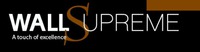 WALLSUPREME A touch of excellence