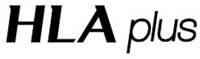 HLA plus