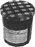 Bonne Maman