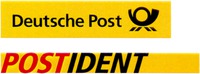 Deutsche Post POSTIDENT