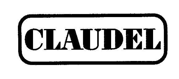 CLAUDEL