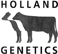 HOLLAND GENETICS