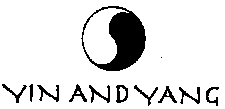 YIN AND YANG