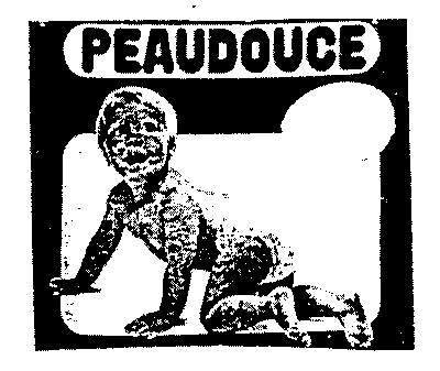 PEAUDOUCE