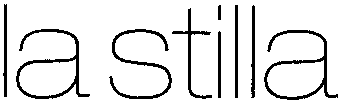 la stilla