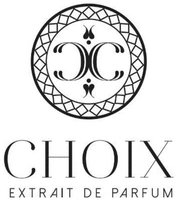 CHOIX EXTRAIT DE PARFUM