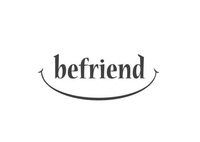 befriend