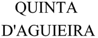 QUINTA D'AGUIEIRA