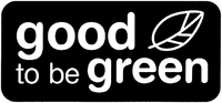good to be green