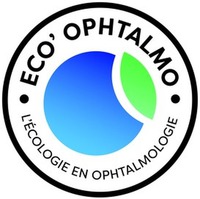 ECO'OPHTALMO L'ECOLOGIE EN OPHTALMOLOGIE