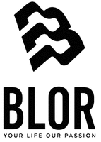 BLOR YOUR LIFE OUR PASSION