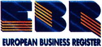 EBR EUROPEAN BUSINESS REGISTER