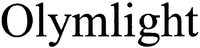Olymlight