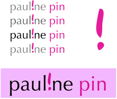 pauline pin !