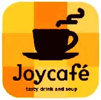 Joycafé tasty drink and soup