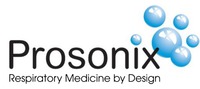 Prosonix Respiratory Medicine by Design