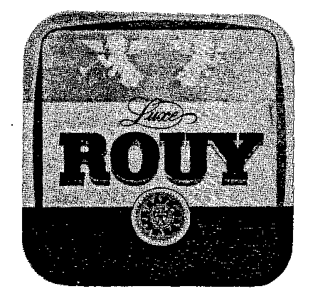 ROUY