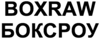 BOXRAW