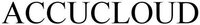 ACCUCLOUD