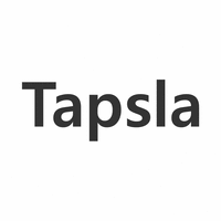 Tapsla