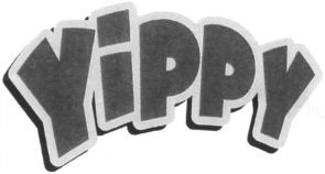 YIPPY