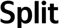 Split