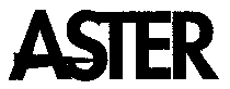 ASTER