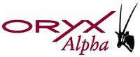 ORYX Alpha