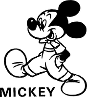 MICKEY