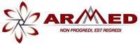 ARMED NON PROGREDI, EST REGREDI