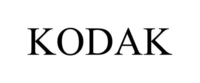 KODAK