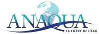 ANAQUA LA FORCE DE L'EAU