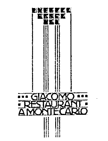 GIACOMO