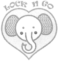 LOCK N GO