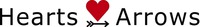 Hearts Arrows