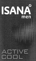 ISANA men ACTIVE COOL