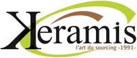 Keramis l'art du sourcing – 1991 –
