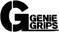 G GENIE GRIPS