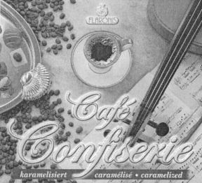 FLARONIS Café Confiserie