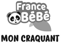 France BéBé MON CRAQUANT