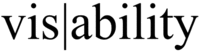 vis|ability